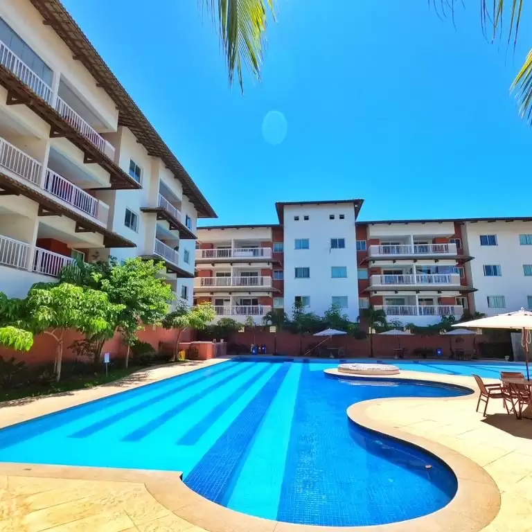 Imóvel em Porto das Dunas