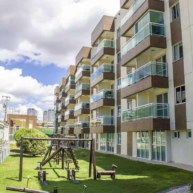 Imóvel em Praia do Futuro