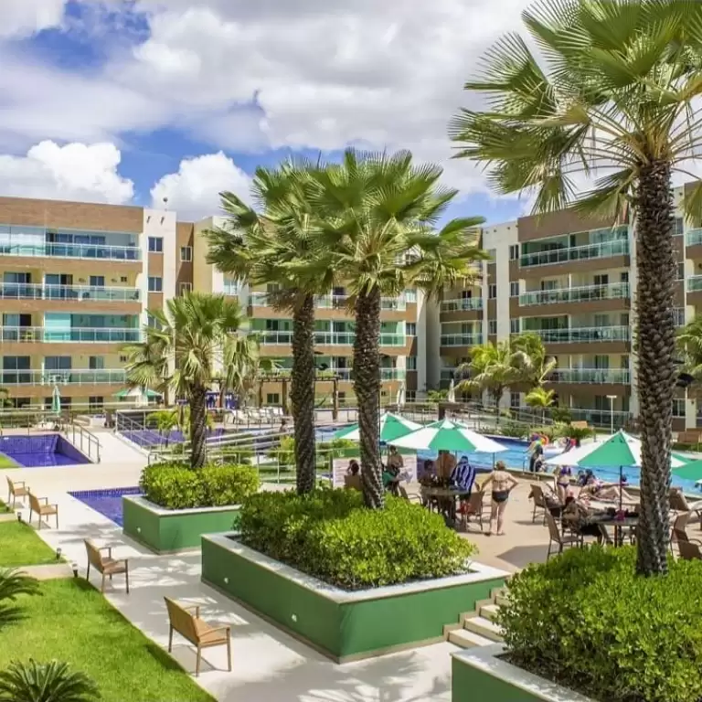 Imóvel em Praia do Futuro