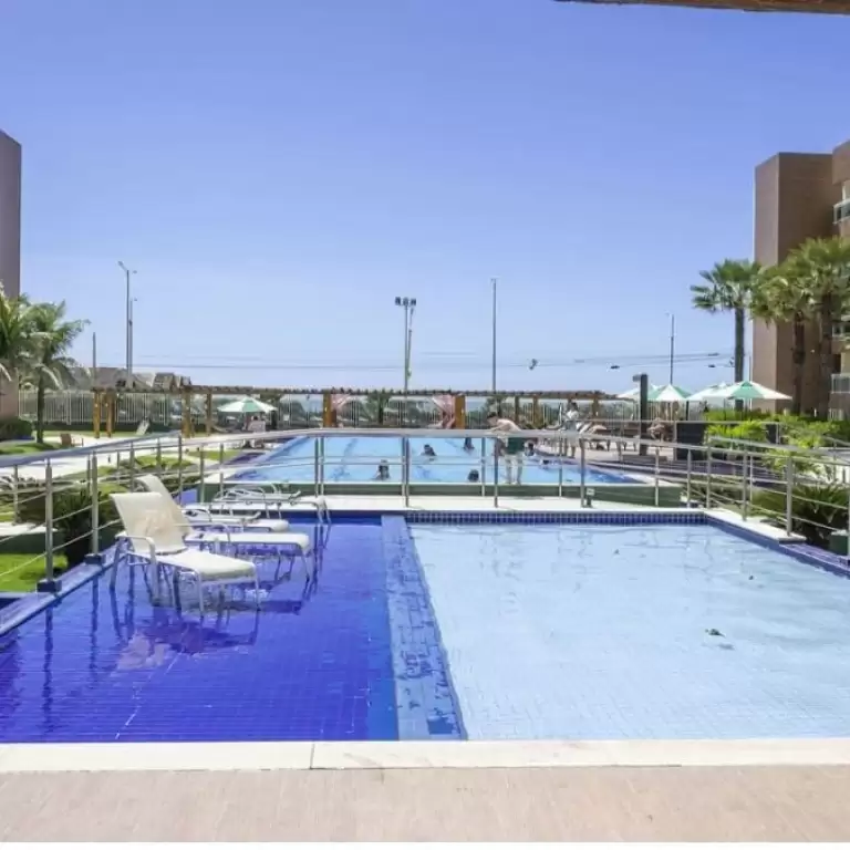 Imóvel em Praia do Futuro