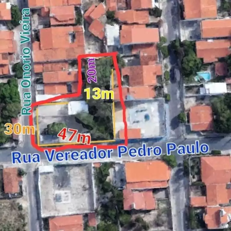 Imóvel em Parque Manibura