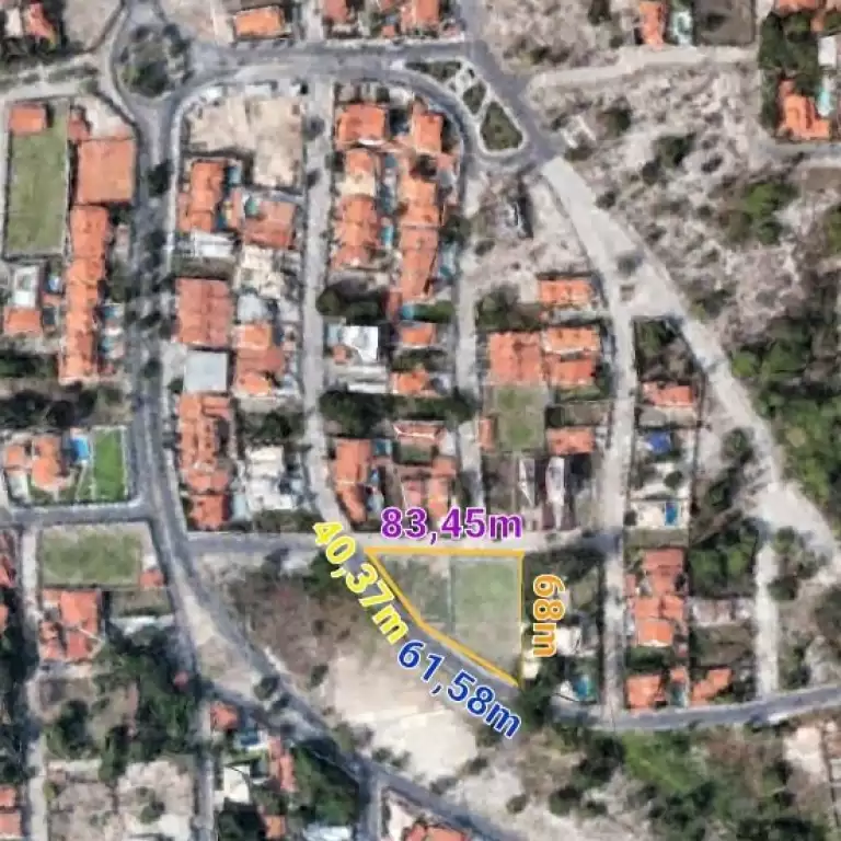 Imóvel em Engenheiro Luciano Cavalcante