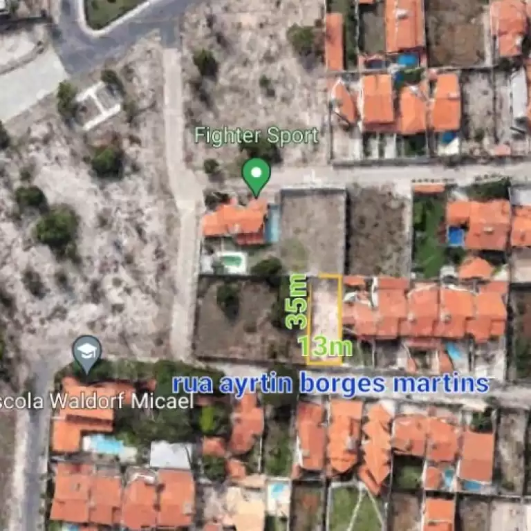 Imóvel em Engenheiro Luciano Cavalcante