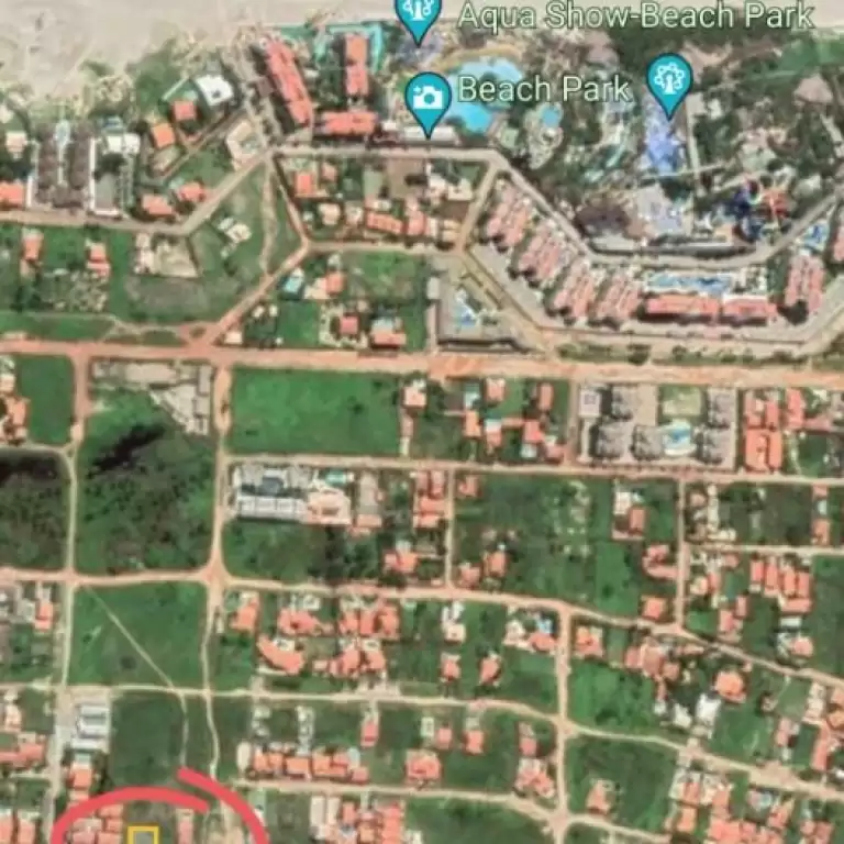 Imóvel em Porto das Dunas