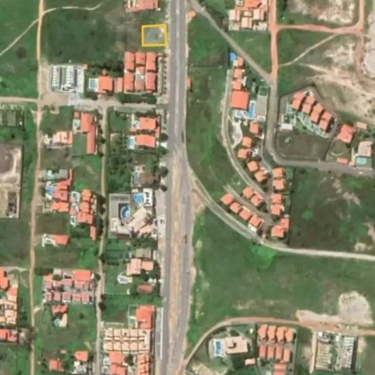 Imóvel em Porto das Dunas