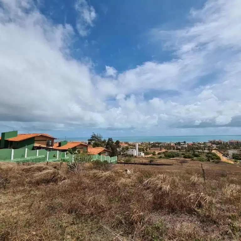 Imóvel em Porto das Dunas