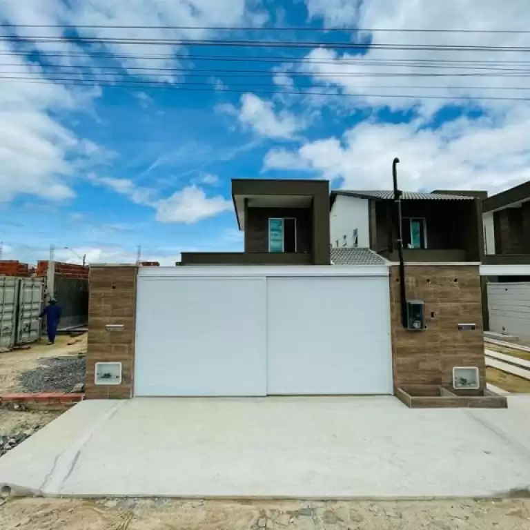 Imóvel em Urucunema