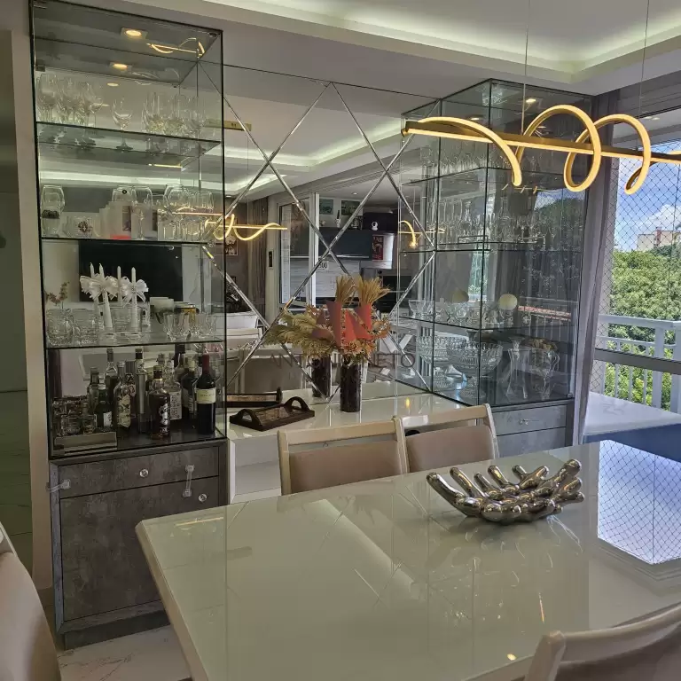 Imóvel em Parque Iracema