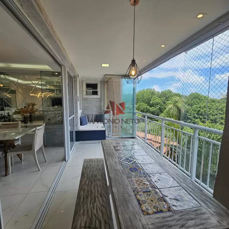 Imóvel em Parque Iracema