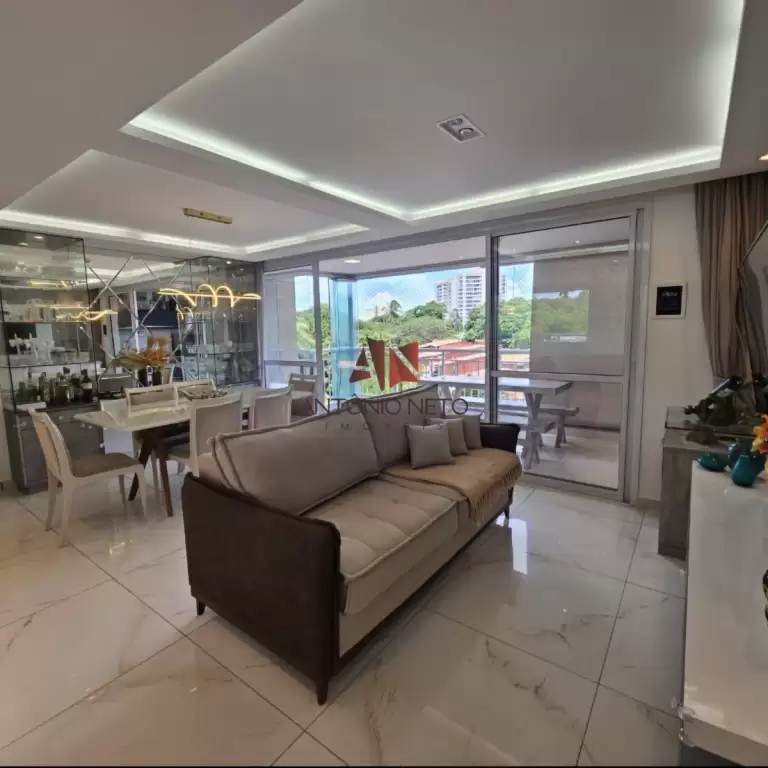 Imóvel em Parque Iracema