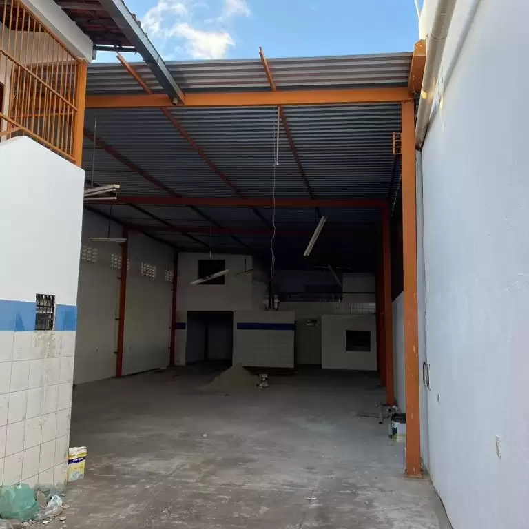 Imóvel em Messejana