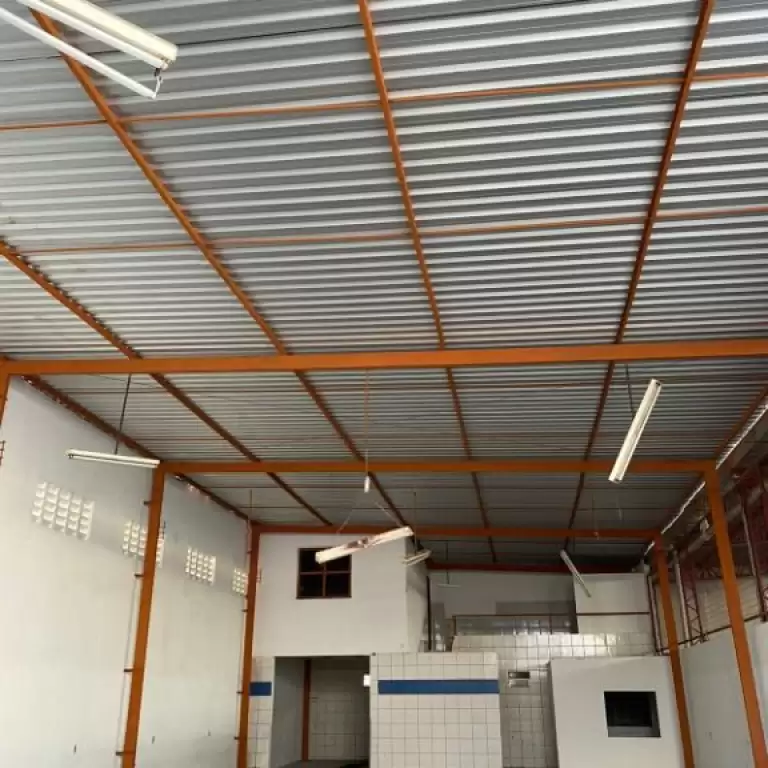 Imóvel em Messejana