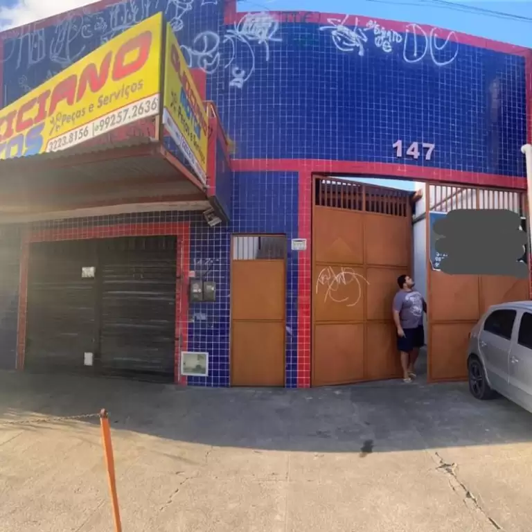 Imóvel em Messejana