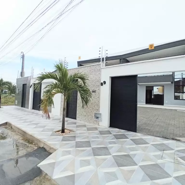 Imóvel em Cajazeiras