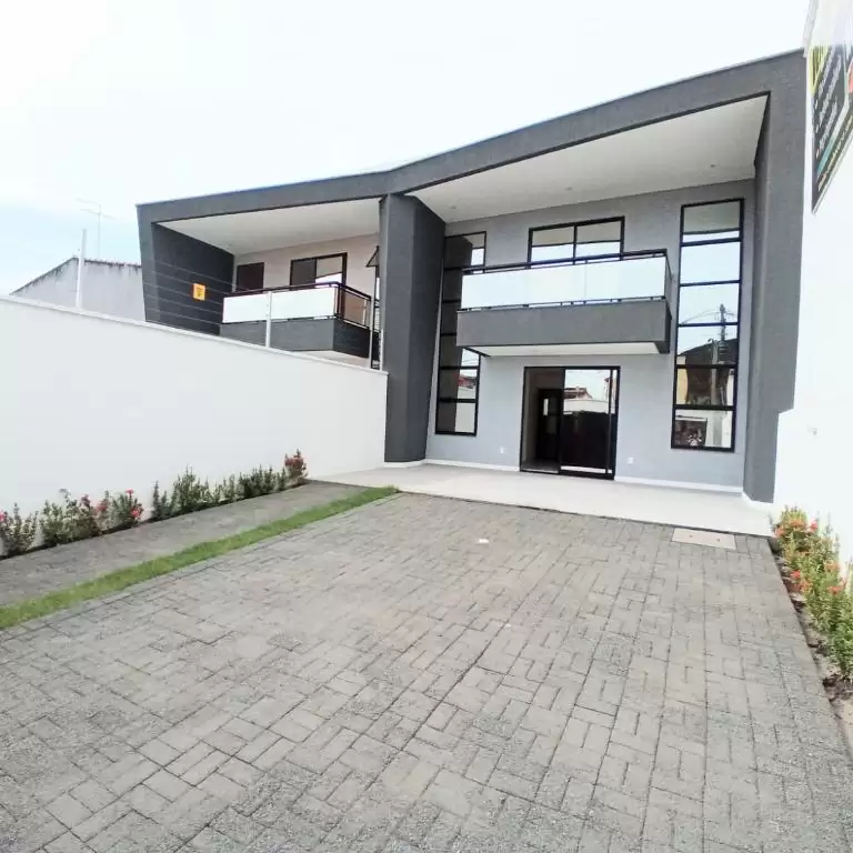 Imóvel em Cajazeiras