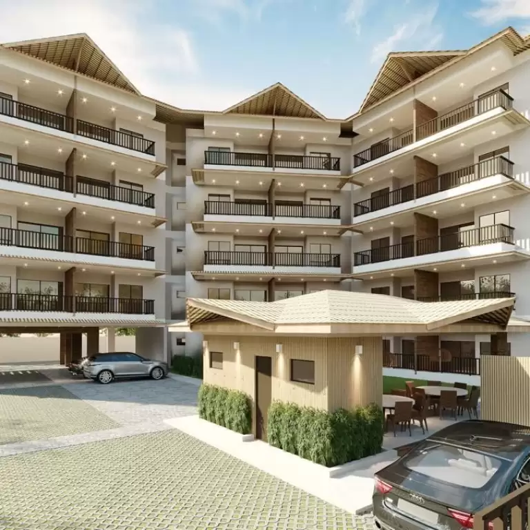 Imóvel em Porto das Dunas