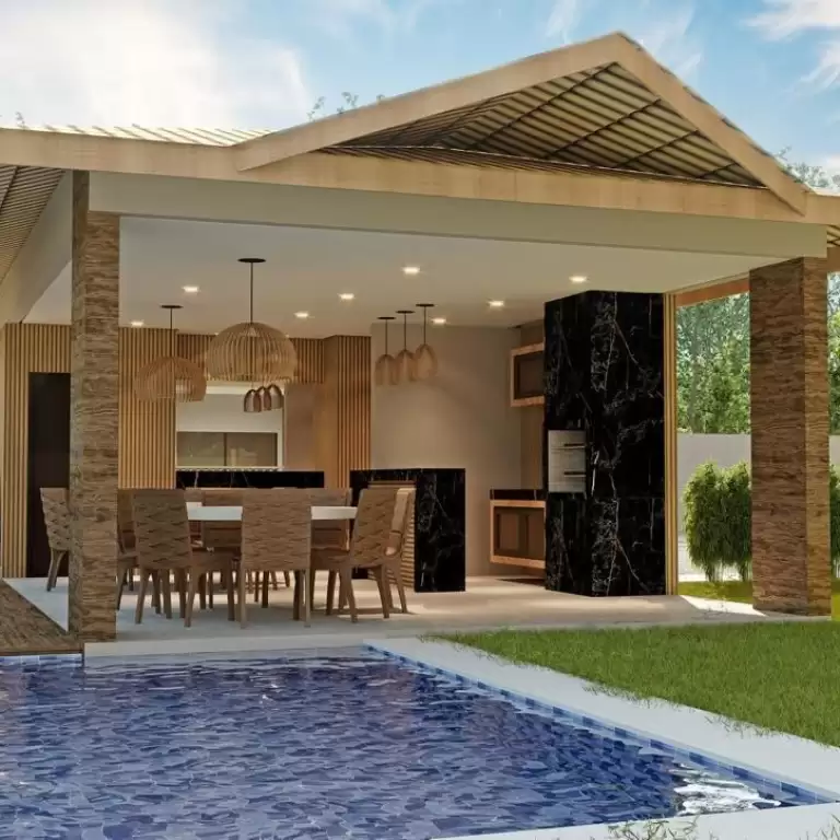 Imóvel em Porto das Dunas