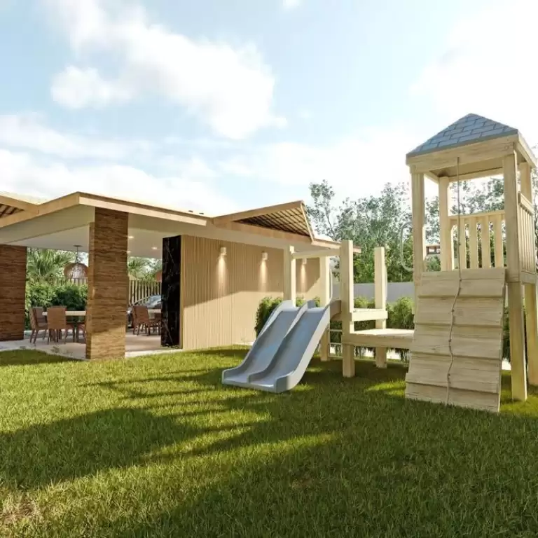 Imóvel em Porto das Dunas