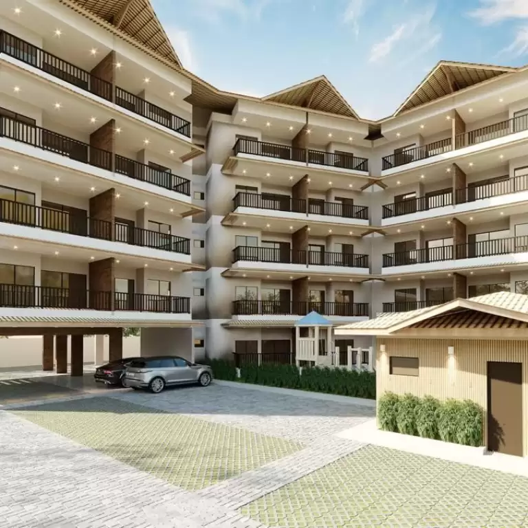 Imóvel em Porto das Dunas